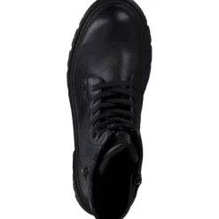 Damen Tommy Hilfiger Stiefel<T3A5-33026, Stiefel, Damen, Schwarz
