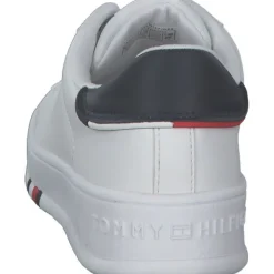 Kinder Tommy Hilfiger Sneakers<T3B4-32222, Sneakers, Kinder, Weiß