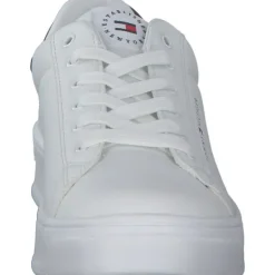 Kinder Tommy Hilfiger Sneakers<T3B4-32222, Sneakers, Kinder, Weiß