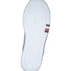 Kinder Tommy Hilfiger Sneakers<T3B4-32222, Sneakers, Kinder, Weiß