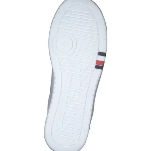 Kinder Tommy Hilfiger Sneakers<T3B4-32222, Sneakers, Kinder, Weiß