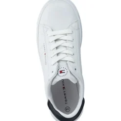Kinder Tommy Hilfiger Sneakers<T3B4-32222, Sneakers, Kinder, Weiß