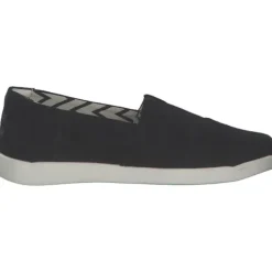 Damen Toms Slipper<Alpargata 1002157, Slipper, Damen, Schwarz