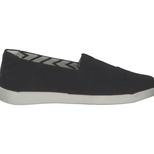 Damen Toms Slipper<Alpargata 1002157, Slipper, Damen, Schwarz