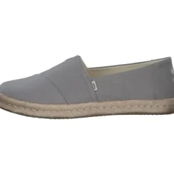 Damen Toms Slipper<Alpargata Rope 2.0 10020688, Slipper, Damen, Grau