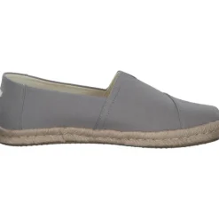 Damen Toms Slipper<Alpargata Rope 2.0 10020688, Slipper, Damen, Grau