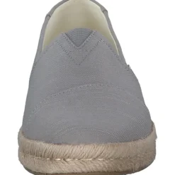 Damen Toms Slipper<Alpargata Rope 2.0 10020688, Slipper, Damen, Grau