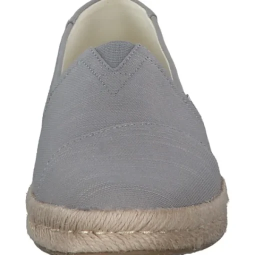 Damen Toms Slipper<Alpargata Rope 2.0 10020688, Slipper, Damen, Grau