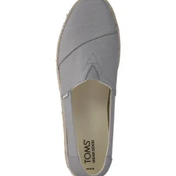 Damen Toms Slipper<Alpargata Rope 2.0 10020688, Slipper, Damen, Grau
