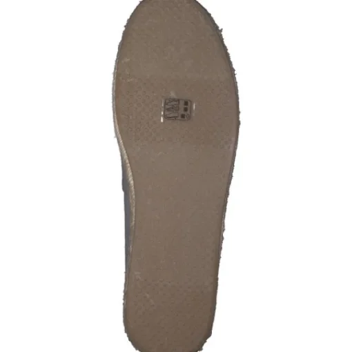Damen Toms Slipper<Alpargata Rope 2.0 10020688, Slipper, Damen, Grau