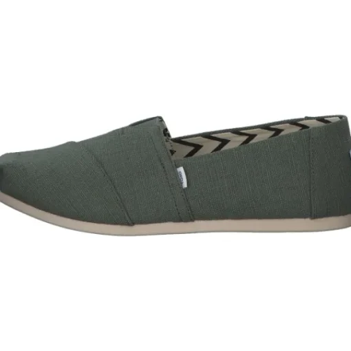 Damen Toms Slipper<MID 1001771, Slipper, Damen, bonsai green