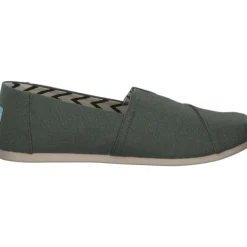 Damen Toms Slipper<MID 1001771, Slipper, Damen, bonsai green