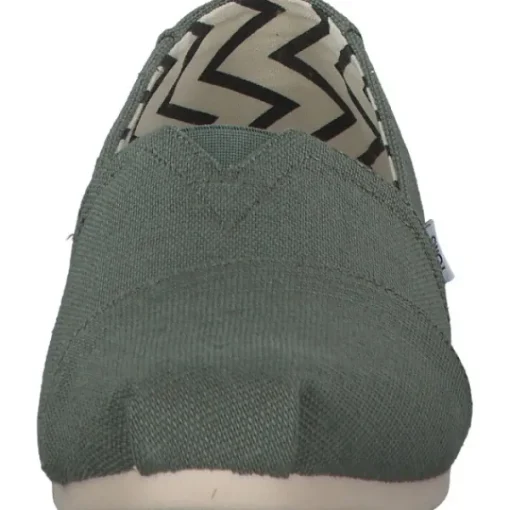 Damen Toms Slipper<MID 1001771, Slipper, Damen, bonsai green