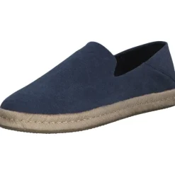 Damen Toms Slipper<Santiago 1001986, Slipper, Damen, Blau