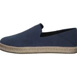 Damen Toms Slipper<Santiago 1001986, Slipper, Damen, Blau