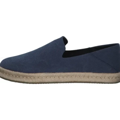 Damen Toms Slipper<Santiago 1001986, Slipper, Damen, Blau