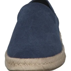 Damen Toms Slipper<Santiago 1001986, Slipper, Damen, Blau