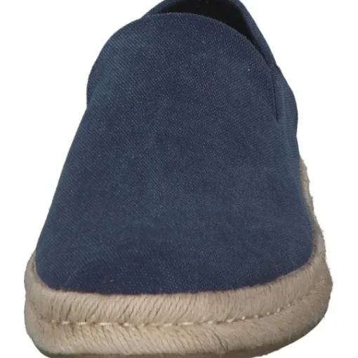 Damen Toms Slipper<Santiago 1001986, Slipper, Damen, Blau