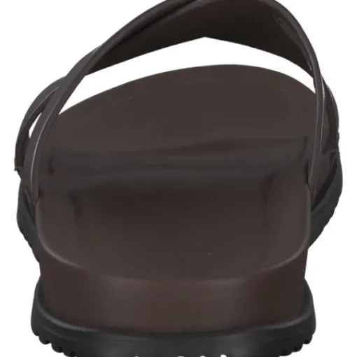 Herren UGG Pantoletten & Badeschuhe<Wainscott Slide 1117476, Pantoletten & Badeschuhe, Herren, grizzly
