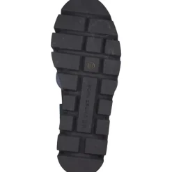 Damen Unisa Slipper<Grip Loafer Mid, Slipper, Damen, Braun