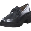 Damen Unisa Slipper<Jeffer, Mokassins, Damen, Grau