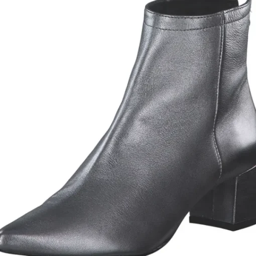 Damen Unisa Stiefel<Jovita-LMT, Stiefeletten, Damen, antracita