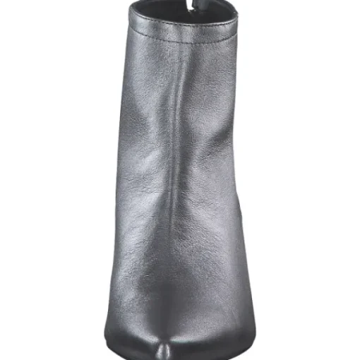 Damen Unisa Stiefel<Jovita-LMT, Stiefeletten, Damen, antracita