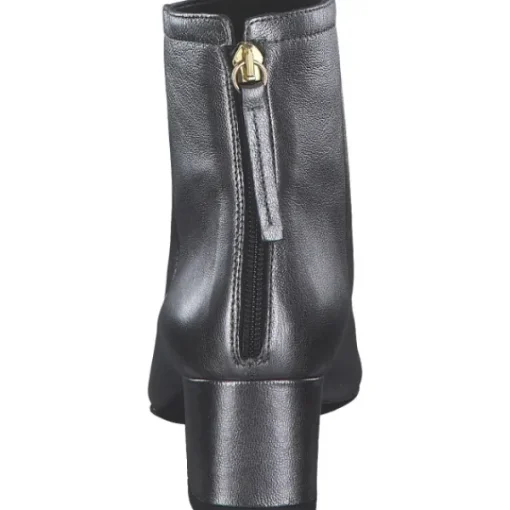 Damen Unisa Stiefel<Jovita-LMT, Stiefeletten, Damen, antracita