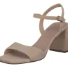 Damen Unisa Sandaletten<Moraty, Plateau-Sandaletten, Damen, Skin Beige