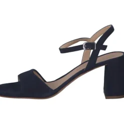 Damen Unisa Sandaletten<Moraty, Plateau-Sandaletten, Damen, Blau (Ocean)