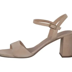 Damen Unisa Sandaletten<Moraty, Plateau-Sandaletten, Damen, Skin Beige
