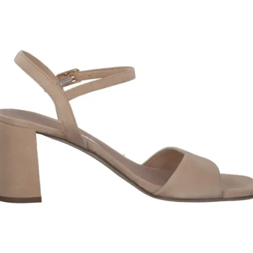 Damen Unisa Sandaletten<Moraty, Plateau-Sandaletten, Damen, Skin Beige