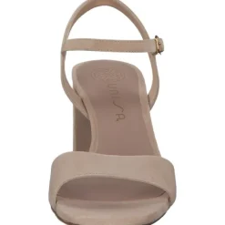 Damen Unisa Sandaletten<Moraty, Plateau-Sandaletten, Damen, Skin Beige