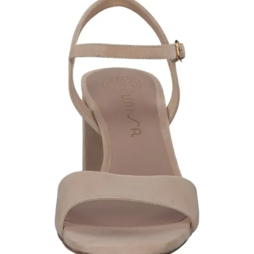 Damen Unisa Sandaletten<Moraty, Plateau-Sandaletten, Damen, Skin Beige