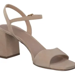 Damen Unisa Sandaletten<Moraty, Plateau-Sandaletten, Damen, Skin Beige