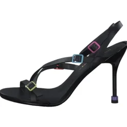 Damen Unisa Sandaletten<Sia Strappy, Sandaletten, Damen, black