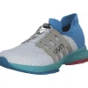 Damen UYN Sneakers | Sneakers<Y100208, Slip-On-Sneaker, white/lt blue