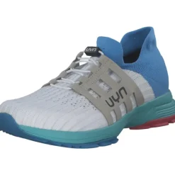 Damen UYN Sneakers | Sneakers<Y100208, Slip-On-Sneaker, white/lt blue