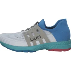 Damen UYN Sneakers | Sneakers<Y100208, Slip-On-Sneaker, white/lt blue