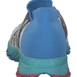 Damen UYN Sneakers | Sneakers<Y100208, Slip-On-Sneaker, white/lt blue