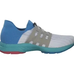Damen UYN Sneakers | Sneakers<Y100208, Slip-On-Sneaker, white/lt blue