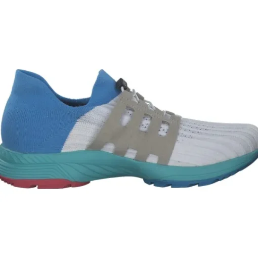 Damen UYN Sneakers | Sneakers<Y100208, Slip-On-Sneaker, white/lt blue