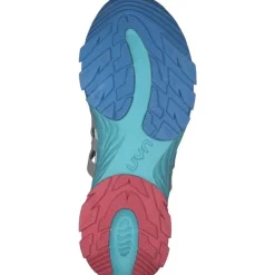 Damen UYN Sneakers | Sneakers<Y100208, Slip-On-Sneaker, white/lt blue