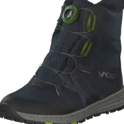 Kinder Vado Klassische- & Business Schuhe<Mike Hi 43308, Winterschuhe (Kinder), Kinder, pacific