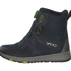 Kinder Vado Klassische- & Business Schuhe<Mike Hi 43308, Winterschuhe (Kinder), Kinder, pacific