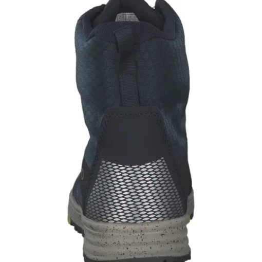 Kinder Vado Klassische- & Business Schuhe<Mike Hi 43308, Winterschuhe (Kinder), Kinder, pacific