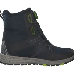 Kinder Vado Klassische- & Business Schuhe<Mike Hi 43308, Winterschuhe (Kinder), Kinder, pacific