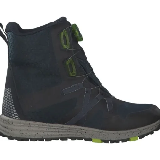 Kinder Vado Klassische- & Business Schuhe<Mike Hi 43308, Winterschuhe (Kinder), Kinder, pacific