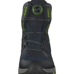 Kinder Vado Klassische- & Business Schuhe<Mike Hi 43308, Winterschuhe (Kinder), Kinder, pacific