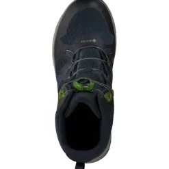 Kinder Vado Klassische- & Business Schuhe<Mike Hi 43308, Winterschuhe (Kinder), Kinder, pacific